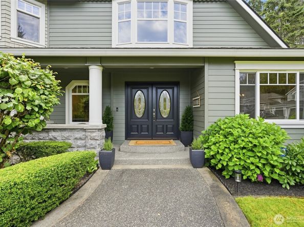 15605 60th Drive SE, Snohomish WA 98296