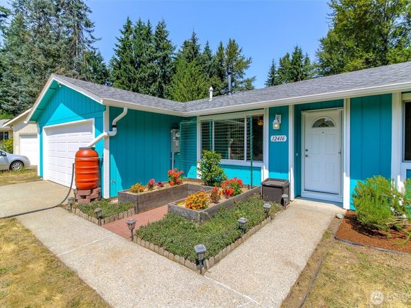 12416 SE 201st Place, Kent WA 98031
