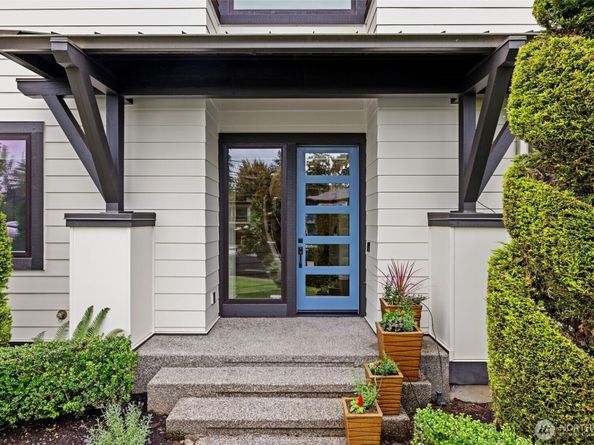 8431 SE 39th Street, Mercer Island WA 98040