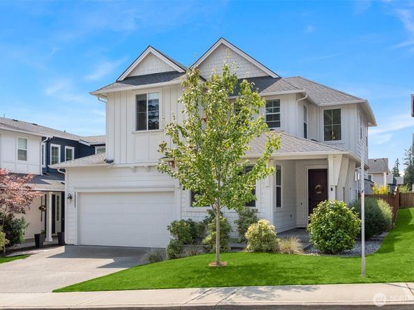 18821 Colwood Avenue NE, Poulsbo WA 98370