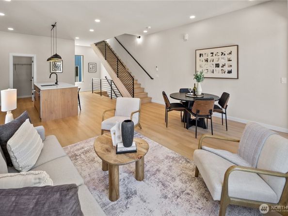 1143 NW 57th Street, Seattle WA 98107