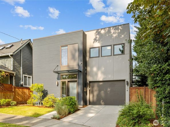 714 28th Avenue S, Seattle WA 98144