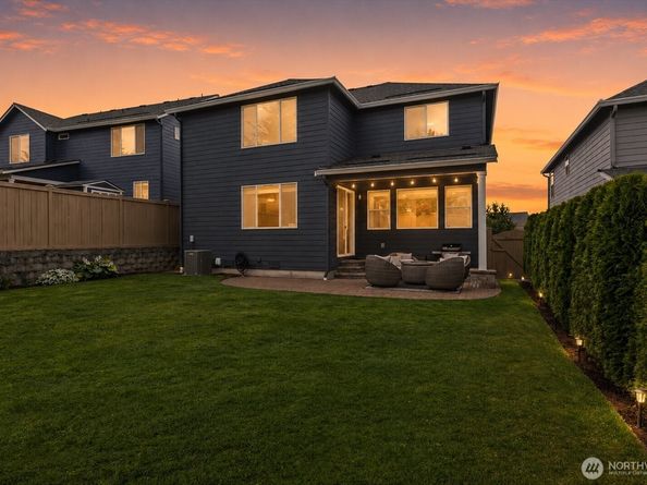 34129 SE Moses Street, Snoqualmie WA 98065
