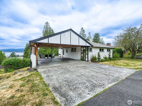 7528 S Lakeridge Dr, Seattle WA 98178