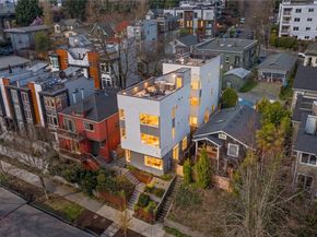 926 N 35th Street, Seattle WA 98103