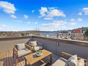 926 N 35th Street, Seattle WA 98103