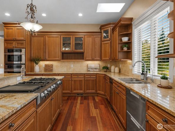 9701 148th Street SE, Snohomish WA 98296