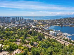 1188 Harvard Avenue E 4, Seattle WA 98102