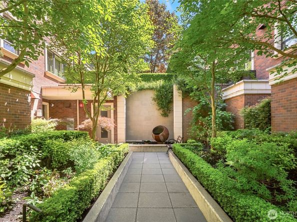 1188 Harvard Avenue E 4, Seattle WA 98102