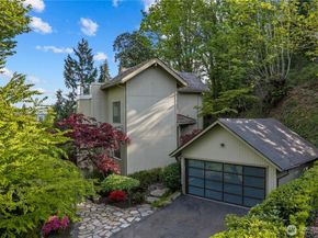 4290 Shoreclub Drive, Mercer Island WA 98040