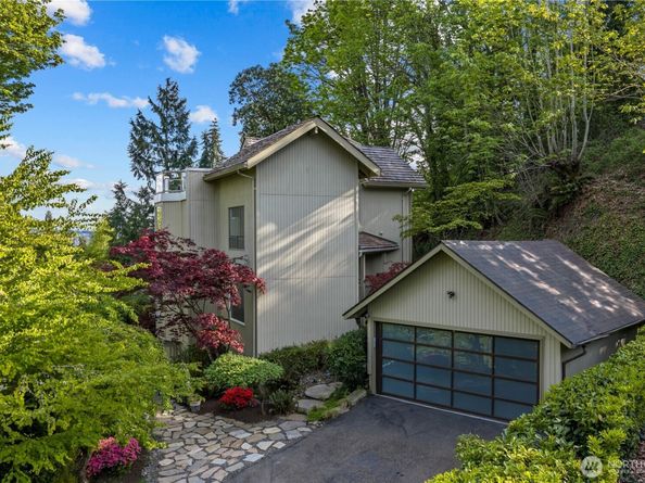 4290 Shoreclub Drive, Mercer Island WA 98040