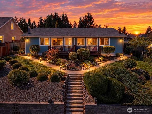 2505 2507 N Wycoff Avenue, Bremerton WA 98312