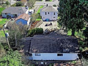 14555 8th Avenue NE, Shoreline WA 98155