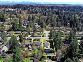 14555 8th Avenue NE, Shoreline WA 98155