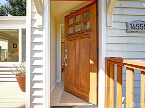 14555 8th Avenue NE, Shoreline WA 98155