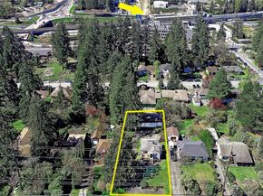 14555 8th Avenue NE, Shoreline WA 98155
