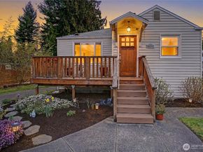 14555 8th Avenue NE, Shoreline WA 98155