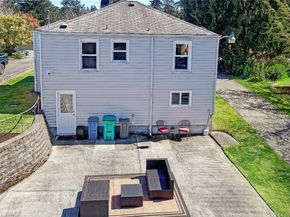 14555 8th Avenue NE, Shoreline WA 98155