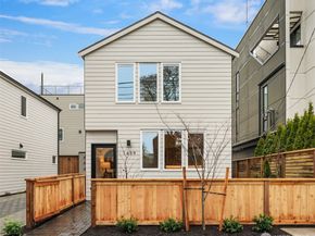 1453 22nd Avenue, Seattle WA 98122