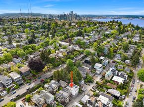 1935 B 7th Avenue W, Seattle WA 98119