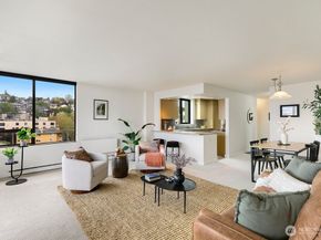 521 5th Avenue W 805, Seattle WA 98119