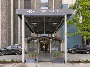 521 5th Avenue W 805, Seattle WA 98119