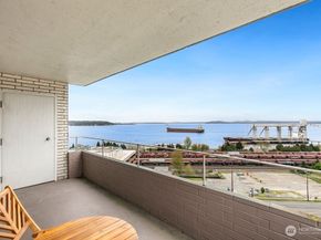 521 5th Avenue W 805, Seattle WA 98119