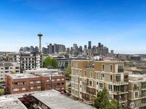 521 5th Avenue W 805, Seattle WA 98119