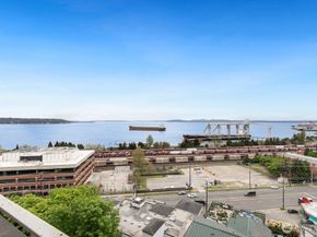 521 5th Avenue W 805, Seattle WA 98119