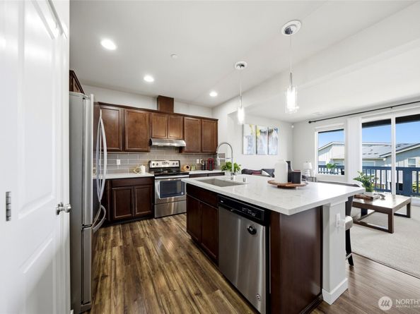 7919 19th Drive SE, Everett WA 98203