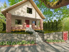 2010 NE 54th Street, Seattle WA 98105