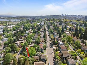 2010 NE 54th Street, Seattle WA 98105
