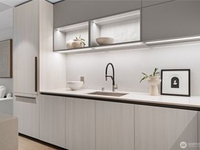 889 Avenue Square NE 807, Bellevue WA 98004
