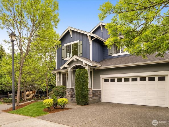 12955 NE 204th Place, Woodinville WA 98072