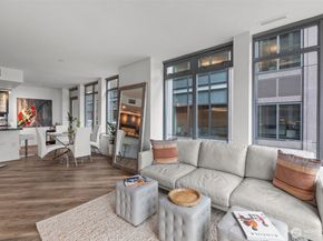 819 Virginia Street 1110, Seattle WA 98101