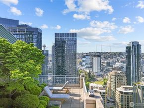 819 Virginia Street 1110, Seattle WA 98101