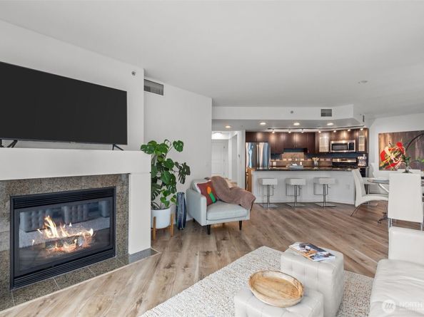 819 Virginia Street 1110, Seattle WA 98101