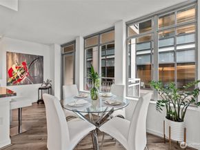 819 Virginia Street 1110, Seattle WA 98101