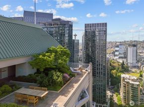 819 Virginia Street 1110, Seattle WA 98101