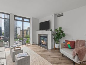 819 Virginia Street 1110, Seattle WA 98101