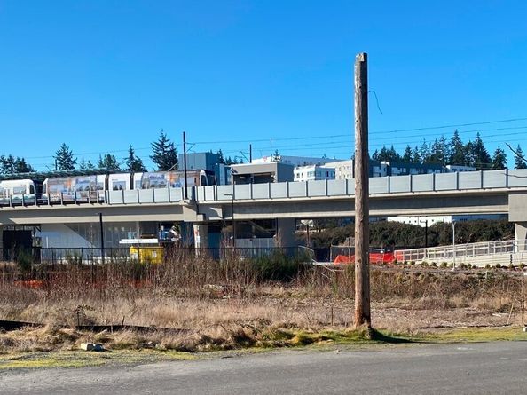 332 NE 149th Street, Shoreline WA 98155