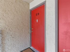 16200 NE 12th Court D59, Bellevue WA 98008