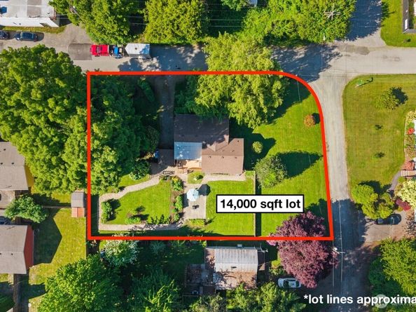 33917 SE 43rd Street, Fall City WA 98024