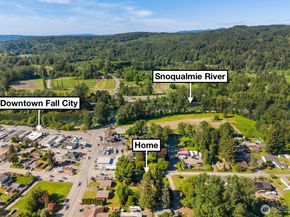 33917 SE 43rd Street, Fall City WA 98024