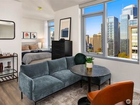800 Columbia Street 712, Seattle WA 98104
