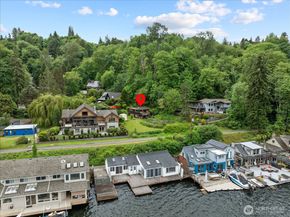 14238 41st Avenue NE, Seattle WA 98125