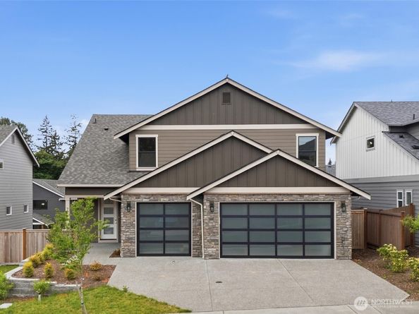 728 Covington Avenue, Snohomish WA 98290