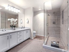 4714 NE 18th Place A, Renton WA 98059