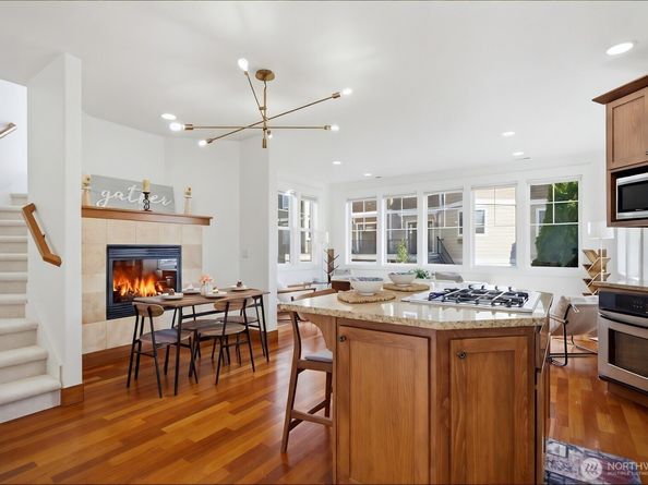 13356 NE 134th Place 9, Kirkland WA 98034