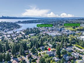 222 106th Avenue SE, Bellevue WA 98004
